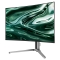 LC-Power 80,01cm (31,5) LC-M32UCO Curved-PC-Monitor QD-OLED