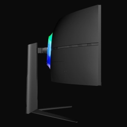 LC-Power 124,46cm(49) LC-M49QCK Curved VA+DP+2xHDMI