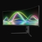 LC-Power 124,46cm(49) LC-M49QCK Curved VA+DP+2xHDMI