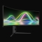 LC-Power 124,46cm(49) LC-M49QCK Curved VA+DP+2xHDMI