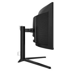 LC-Power 124,46cm(49) LC-M49QCO Curved VA+DP+2xHDMI+RJ45