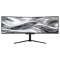 LC-Power 124,46cm(49) LC-M49QCO Curved VA+DP+2xHDMI+RJ45