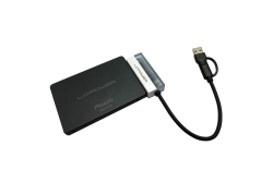 LC-Power Adapter LC-ADA-USB-SATA-25