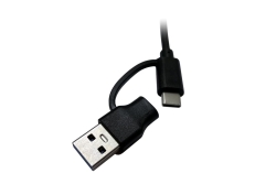 LC-Power Adapter LC-ADA-USB-SATA-25