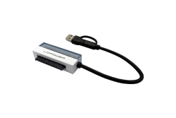 LC-Power Adapter LC-ADA-USB-SATA-25