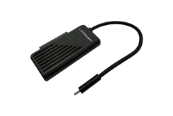 LC-Power Adapter LC-ADA-USB-SATA-NVMe