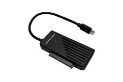 LC-Power Adapter LC-ADA-USB-SATA-NVMe