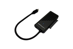 LC-Power Adapter LC-ADA-USB-SATA-NVMe