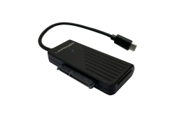 LC-Power Adapter LC-ADA-USB-SATA-NVMe