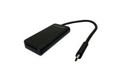 LC-Power Adapter LC-ADA-USB-SATA-NVMe