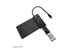 LC-Power Adapter LC-ADA-USB-SATA-NVMe