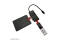 LC-Power Adapter LC-ADA-USB-SATA-NVMe