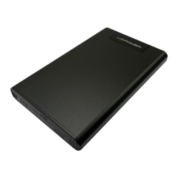 LC-Power Geh 6.3cm (2,5) SATAIII>USB3.2 LC-25U3-C4 (Alu)