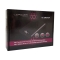 LC-Power Geh 6.3cm (2,5) SATAIII>USB3.2 LC-25U3-C4 (Alu)