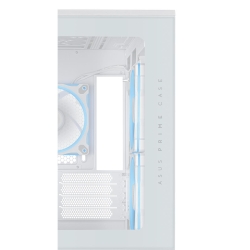 ASUS GEH PRIME AP202 TG ARGB WHITE