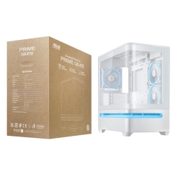 ASUS GEH PRIME AP202 TG ARGB WHITE