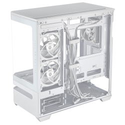 ASUS GEH PRIME AP202 TG ARGB WHITE