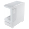 ASUS GEH PRIME AP202 TG ARGB WHITE