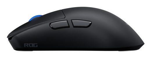 ASUS ROG HARPE II ACE BLK