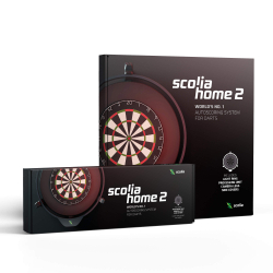 Scolia Home 2 with light