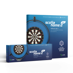 Scolia Home 2 FLEX with light