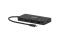 Club3D USB-C 9in1-HUB >2xHDMI/2xUSB/USB-C/LAN 4K60Hz PD100W retail