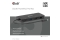Club3D USB-C 9in1-HUB >2xHDMI/2xUSB/USB-C/LAN 4K60Hz PD100W retail