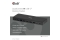 Club3D USB-C 14in1-Dock>2xDP2.1/2xHDMI/3xUSB-C 4K60Hz PD100W retail