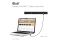 Club3D USB-C 14in1-Dock>2xDP2.1/2xHDMI/3xUSB-C 4K60Hz PD100W retail