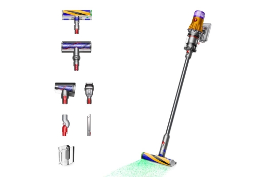 Dyson Supersonic Straight + Wavy Blue/Copper
