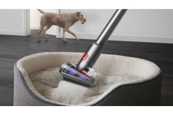 Dyson Supersonic Straight + Wavy Blue/Copper