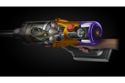 Dyson Supersonic Straight + Wavy Blue/Copper
