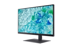 Acer Vero B277KLB 27 UHD HDMI/DP black