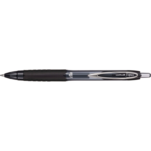 Mitsubishi Gelroller uni UB SIGNO UMN-207 0,4mm schwarz