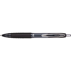 Mitsubishi Gelroller uni UB SIGNO UMN-207 0,4mm schwarz