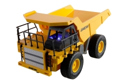 Amewi Kipper & Kettenbager 2in1 Set 1:24 RTR 6+
