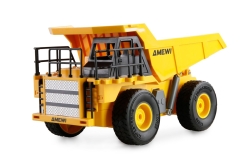 Amewi Kipper & Kettenbager 2in1 Set 1:24 RTR 6+