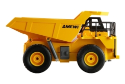 Amewi Kipper & Kettenbager 2in1 Set 1:24 RTR 6+