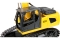 Amewi Kipper & Kettenbager 2in1 Set 1:24 RTR 6+