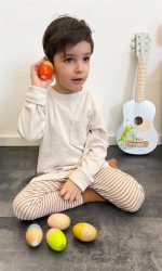 Musikeier „Groovy Beats“