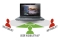 Mobilis Privacy Filter f. Macbook Air 13,6