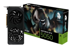 Gainward RTX5050 Ghost 8GB GDDR6 HDMI 3xDP