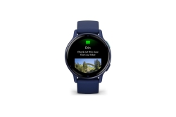 Garmin Vivoactive 5 Blue 42mm Android