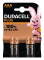 Duracell Batterie Plus -AAA (MN2400/LR03) BOOST K4 4St.
