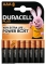 Duracell Batterie Plus -AAA (MN2400/LR03) BOOST CP8 8St.