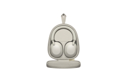 Sony WH-1000XM5 Headphone Silver