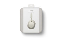 Sony WH-1000XM5 Headphone Silver