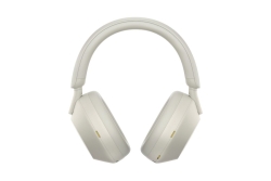 Sony WH-1000XM5 Headphone Silver