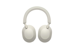 Sony WH-1000XM5 Headphone Silver