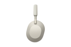 Sony WH-1000XM5 Headphone Silver